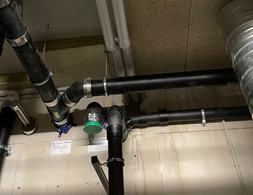 wasserschaden